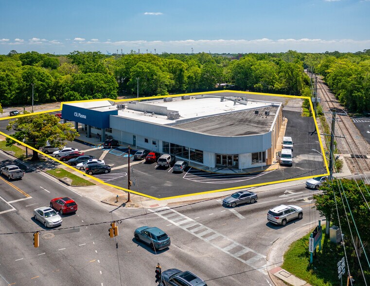 More Photos Of 1971 Government St, Mobile Freestanding For Sale