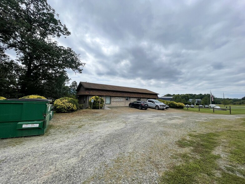 More Photos Of 360 Cane Creek Rd, Fletcher Office Residential For Sale