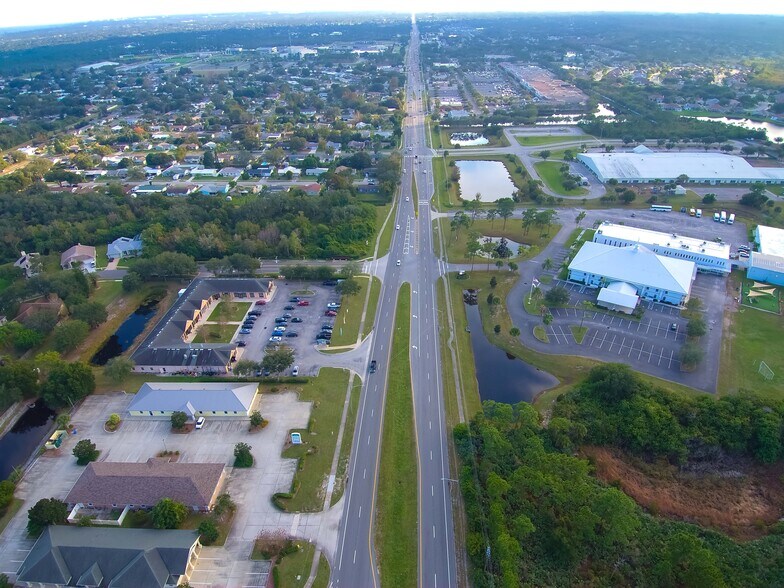 More Photos Of 4301 N Wickham Rd, Melbourne General Retail For Sale