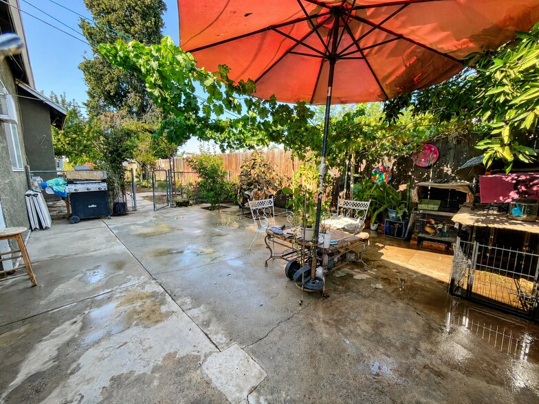 More Photos Of 515 Wilson Ave, Bakersfield Apartments For Sale