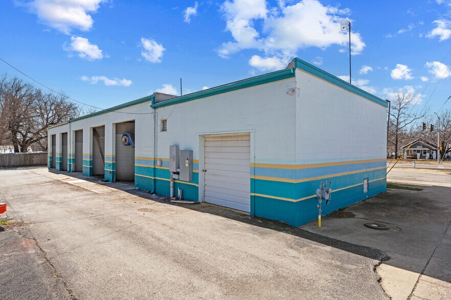 More Photos Of , Independence Specialty For Sale