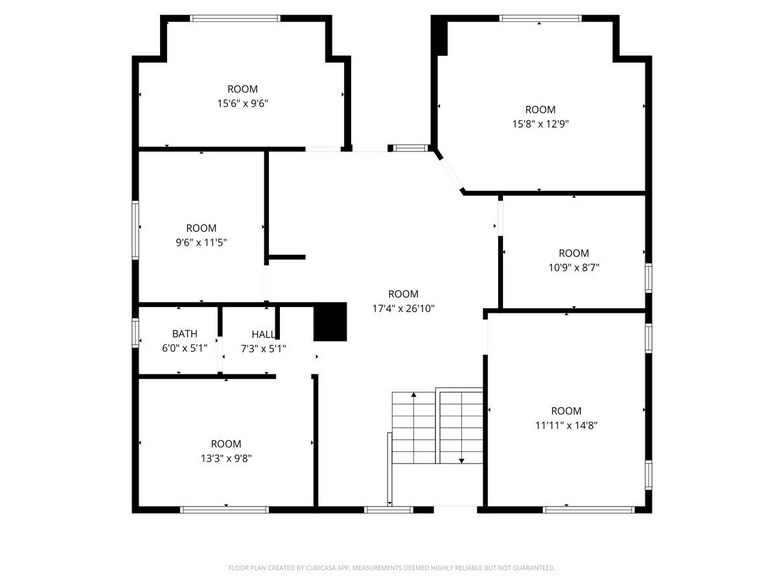 More Photos Of 18515-18519 Underwood Ave, Cleveland Office For Sale