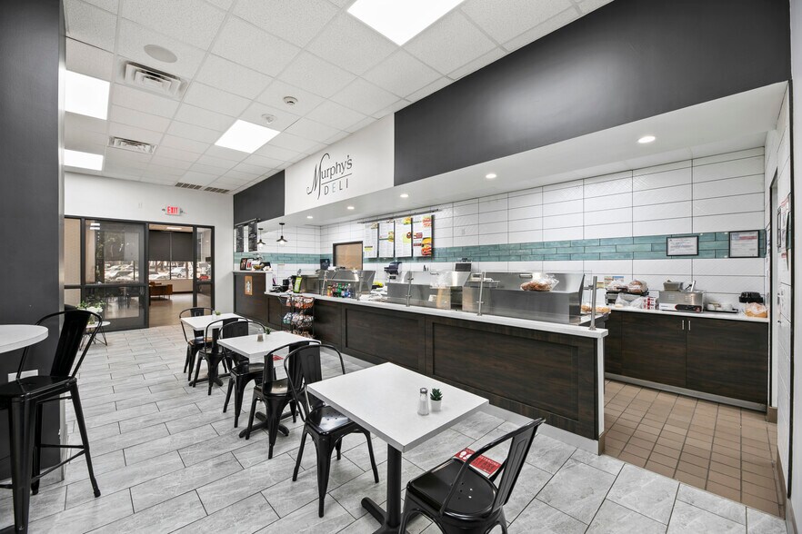 More Photos Of 600 Six Flags Dr, Arlington Office For Lease