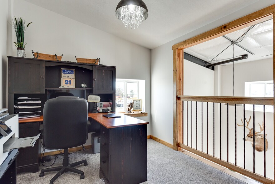 More Photos Of 1058 Sunburst Ln, Mead Warehouse For Sale