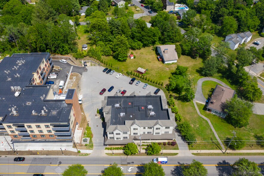More Photos Of 120 West Ave, Saratoga Springs Office For Sale