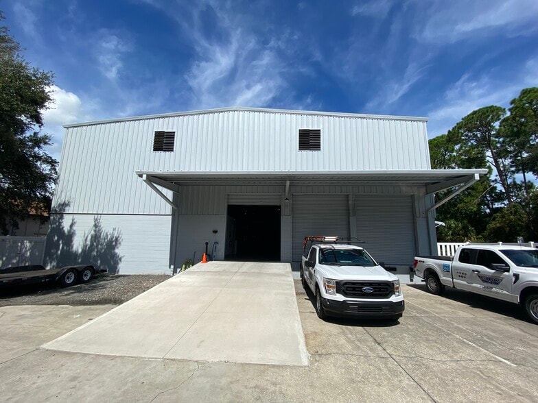 More Photos Of 430 Andalusia Ave, Ormond Beach Warehouse For Sale
