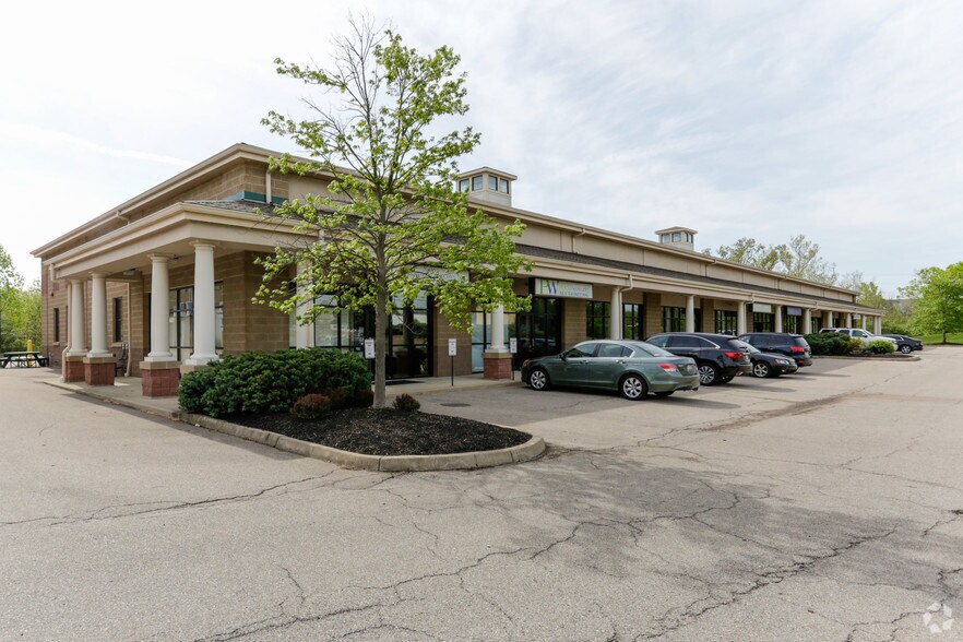 More Photos Of 7264 Columbia Rd, Maineville Office For Lease