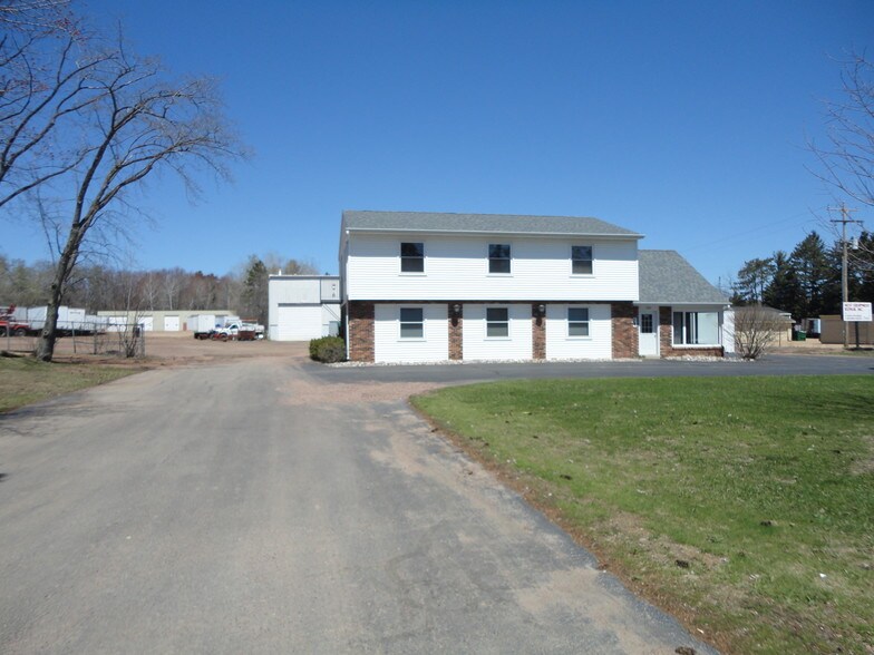 More Photos Of 3802 Stewart Ave, Wausau Industrial For Sale