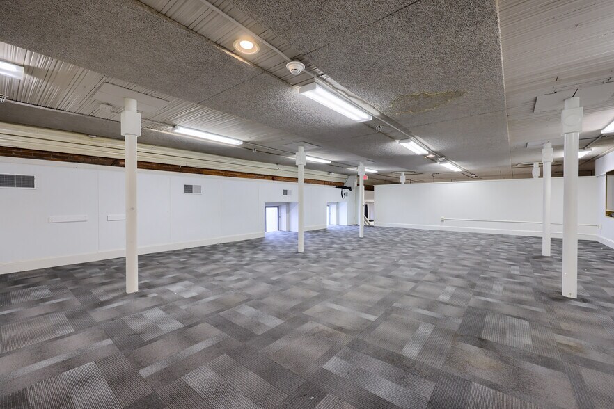 More Photos Of 200 Penn St, Reading Loft Creative Space For Sale