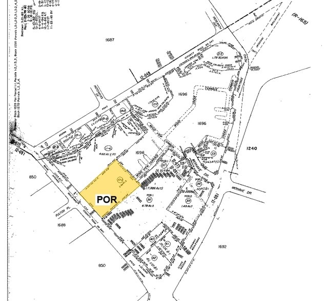 More Photos Of 46292 Warm Springs Blvd, Fremont Freestanding For Sale