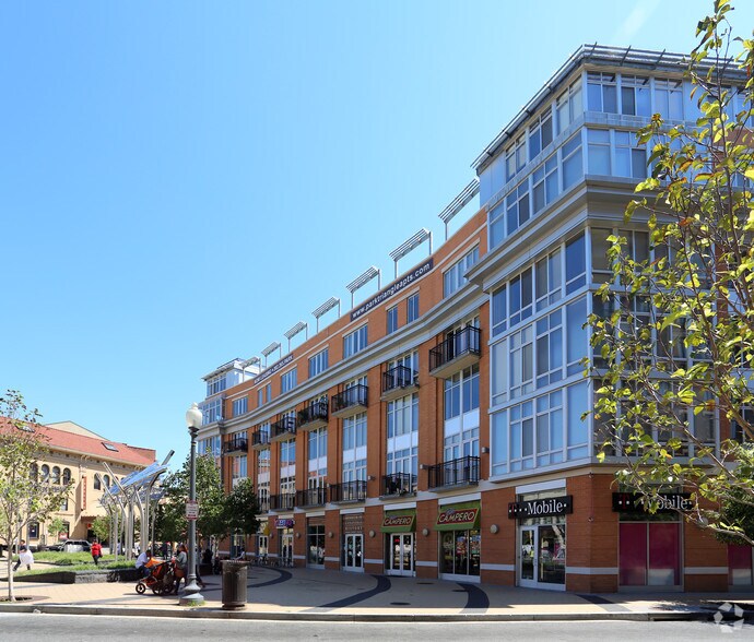 More Photos Of 1375 Kenyon St NW, Washington Apartments For Lease