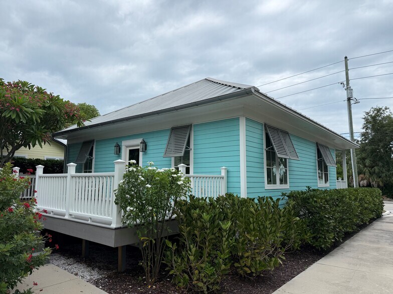 More Photos Of 619 Turner St, Clearwater Office For Lease
