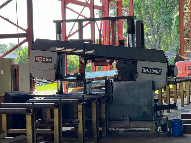 More Photos Of 5101 S 24th Ave, Tampa Manufacturing For Sale