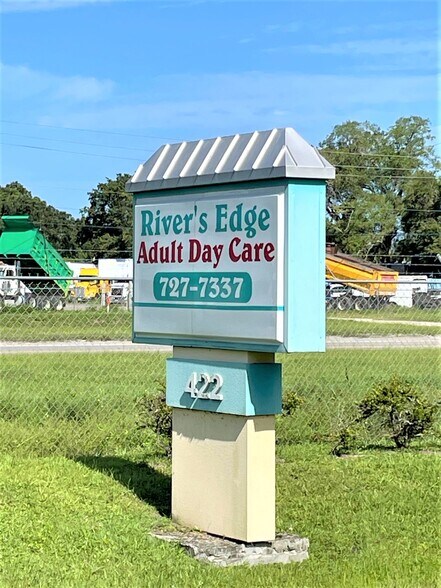 More Photos Of 422 Martin Rd SE, Palm Bay Daycare Center For Sale