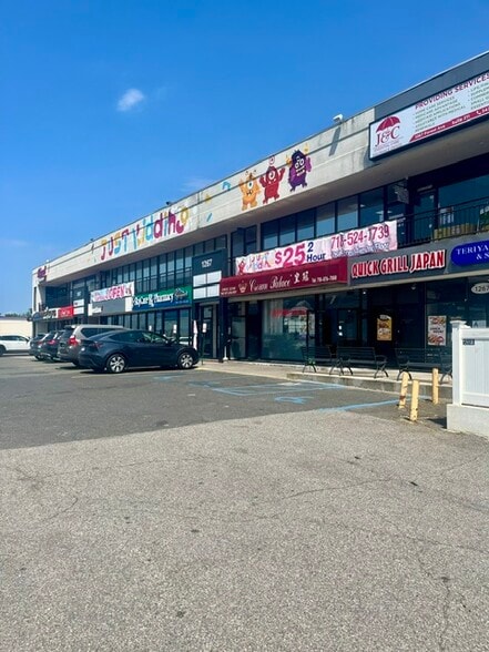 More Photos Of 1267 Forest Ave, Staten Island Unknown For Lease