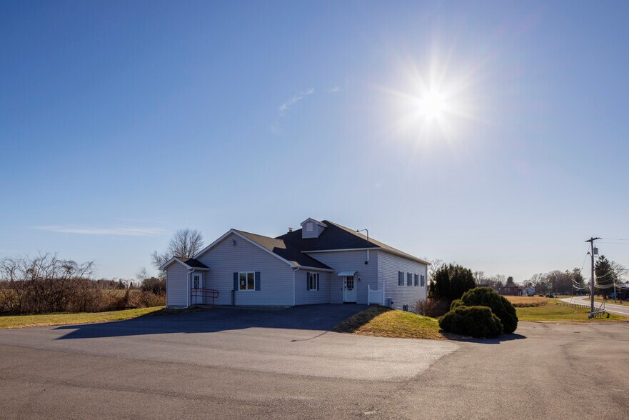 More Photos Of 2400 US Route 9, Hudson Office For Sale