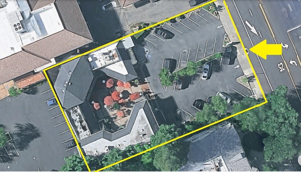 More Photos Of 3195 Danville Blvd, Alamo Office For Sale