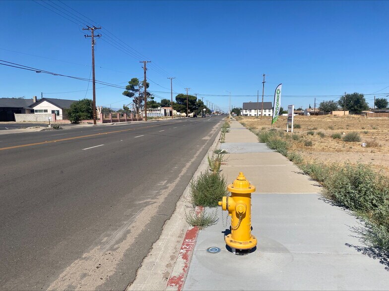 More Photos Of Bartlett Ave @ Pearmain, Adelanto Land For Sale