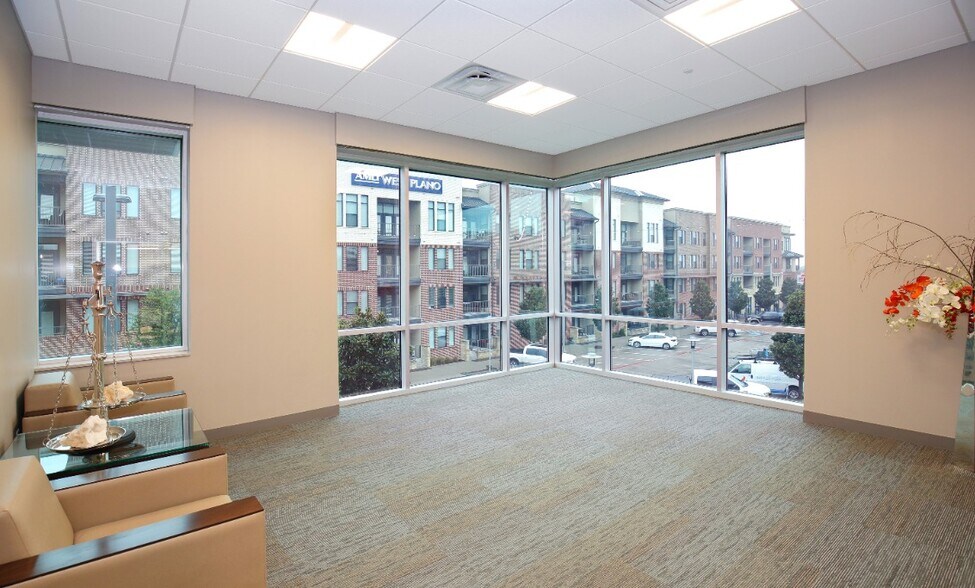 More Photos Of Dallas North Tollway, Plano Unknown For Lease