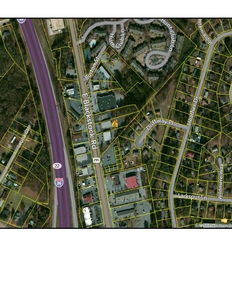 More Photos Of 225 E Blackstock Rd, Spartanburg Medical For Lease