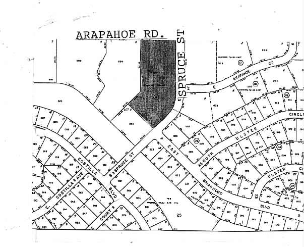 More Photos Of 6767 S Spruce St, Englewood Medical For Lease