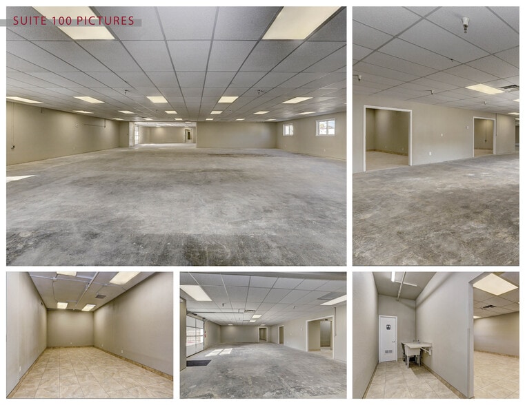 More Photos Of 507 E 45th St, Garden City Research And Development For Lease
