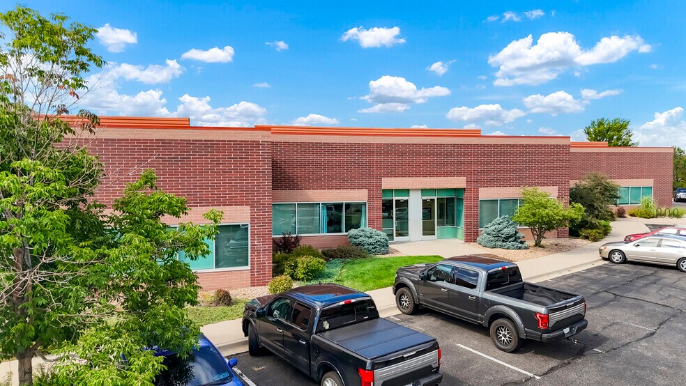 More Photos Of 791 Southpark Dr, Littleton Flex For Sale