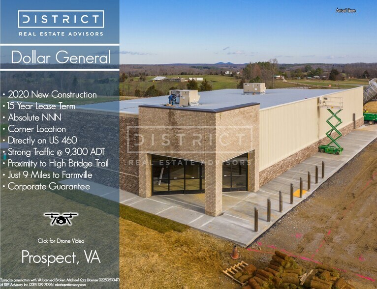 155 HARRIS Crk RD  