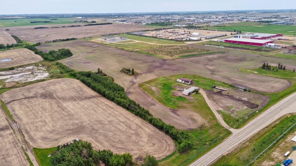 More Photos Of 24543 502 Township Rd, Leduc County Land For Sale