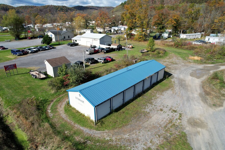 More Photos Of 130 Elderberry Ln, Julian Manufactured Housing Mobile Home Park For Sale