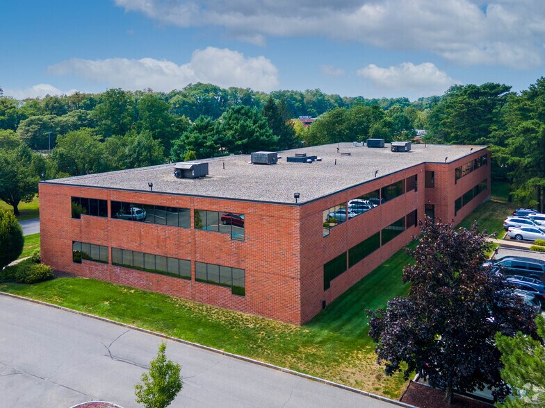More Photos Of 286 Washington Avenue Ext, Albany Office For Lease
