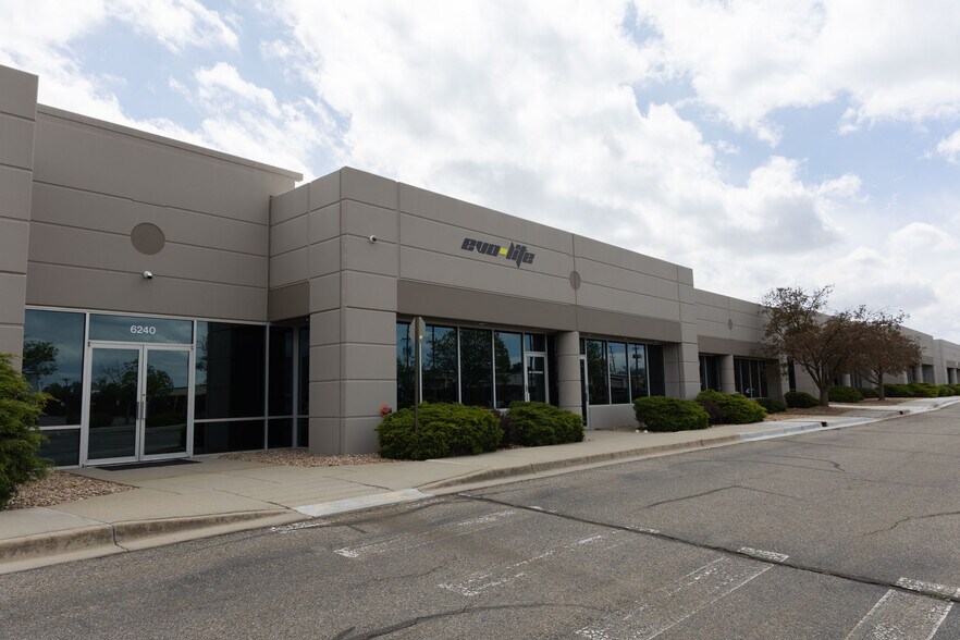 More Photos Of 6240 W 54th Ave, Arvada Research And Development For Lease
