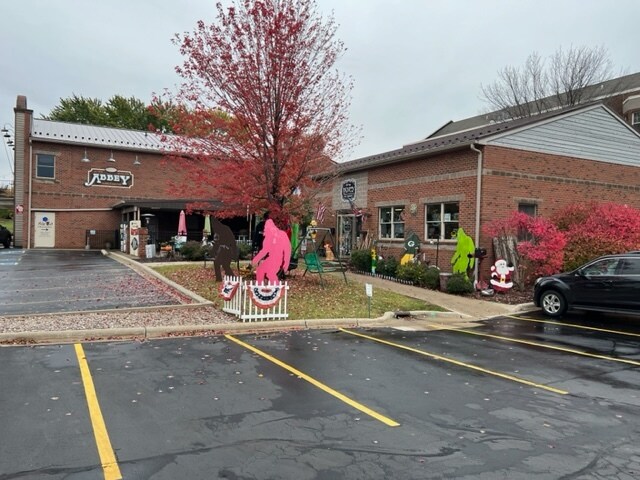 More Photos Of 303 Reid St, De Pere Restaurant For Sale