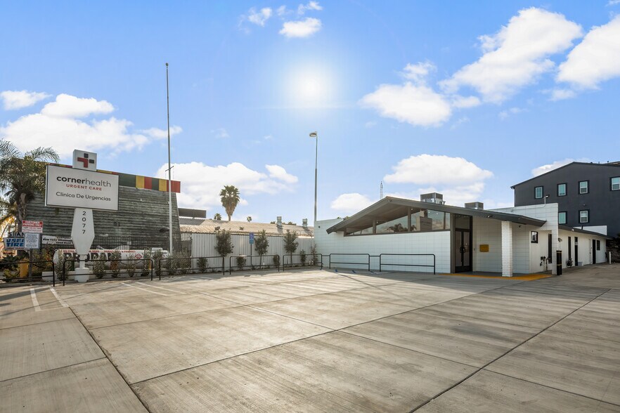 More Photos Of 2077 Harbor Blvd, Costa Mesa Medical For Lease