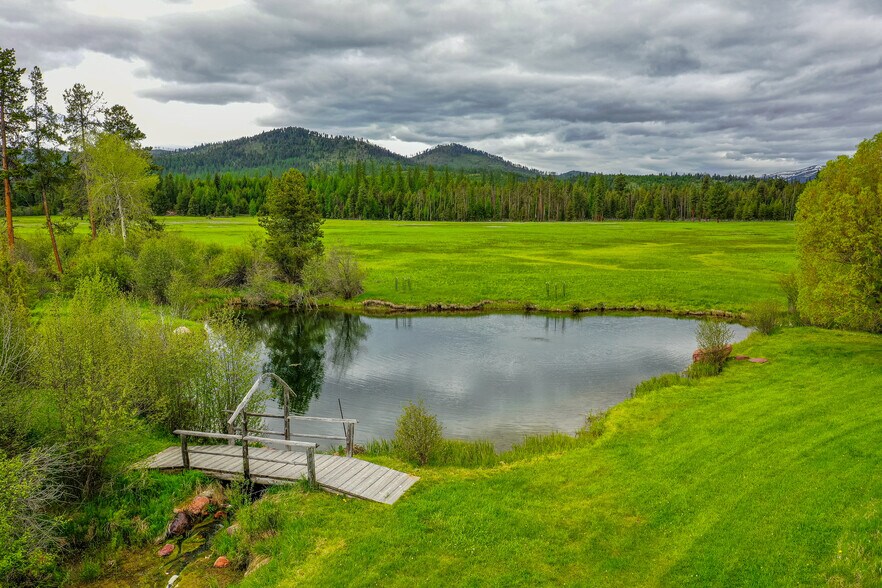 More Photos Of 12455 N Placid Lake Rd, Seeley Lake Specialty For Sale