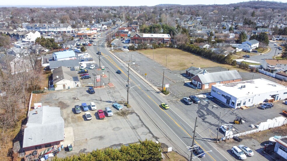 More Photos Of 62 Leonardville Rd, Belford Bank For Lease