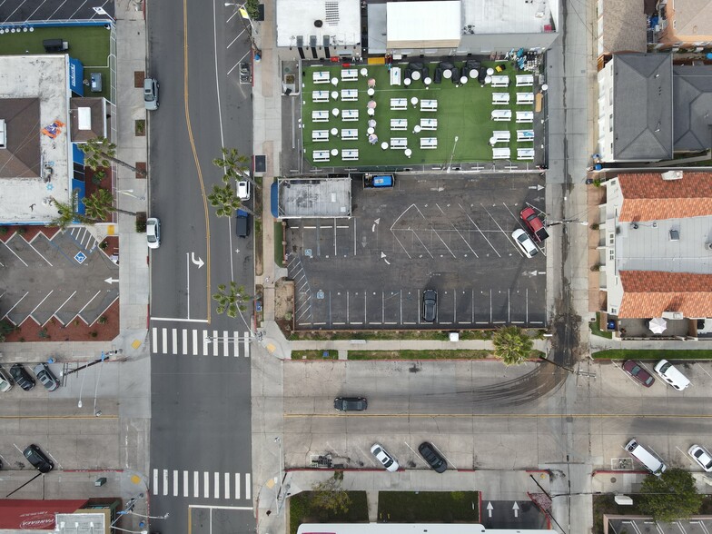 More Photos Of 870 Garnet Ave, San Diego Land For Sale
