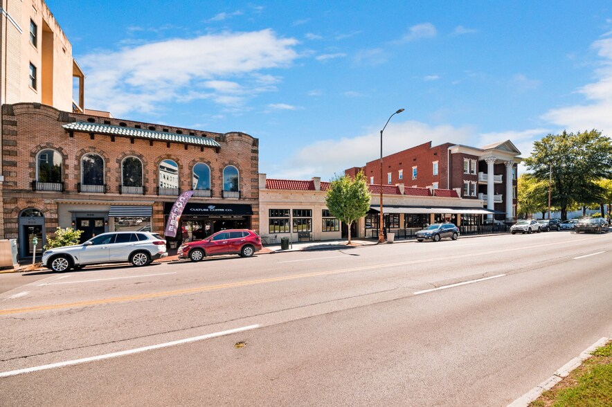 More Photos Of 606-610 Georgia Ave, Chattanooga Storefront For Sale