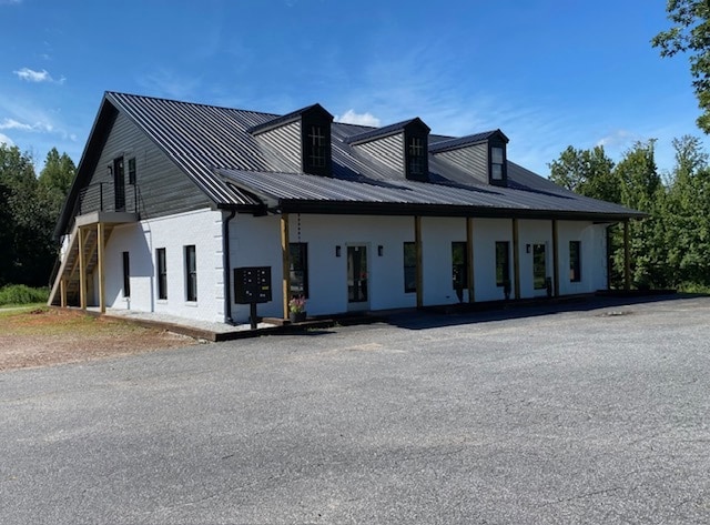 Primary Photo Of 3440 E Broad St, Statesville Office For Lease