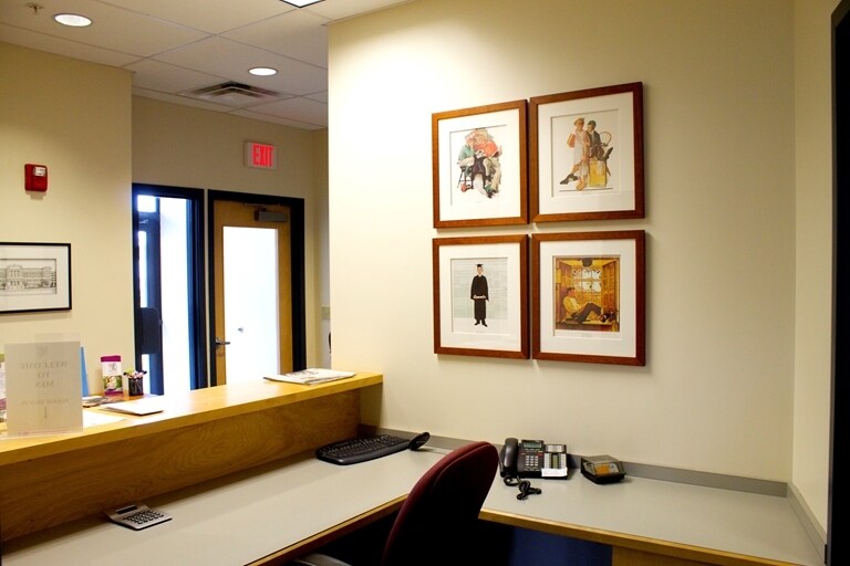 More Photos Of 125 Presumpscot St, Portland Office For Lease