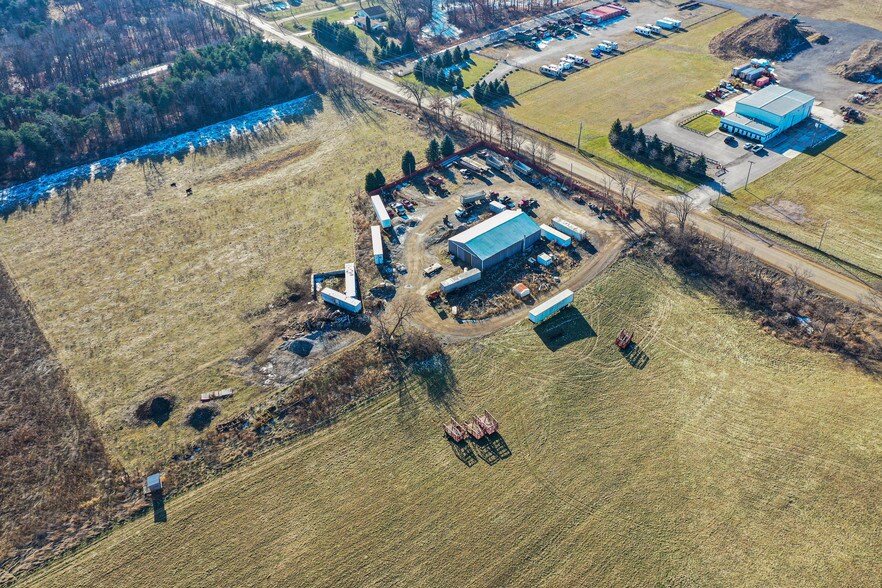 More Photos Of 3427 Childs Lake Rd, Milford Land For Sale