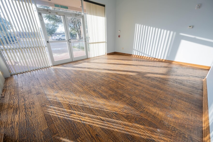 More Photos Of 2225 Avenue J, Arlington Office For Sale