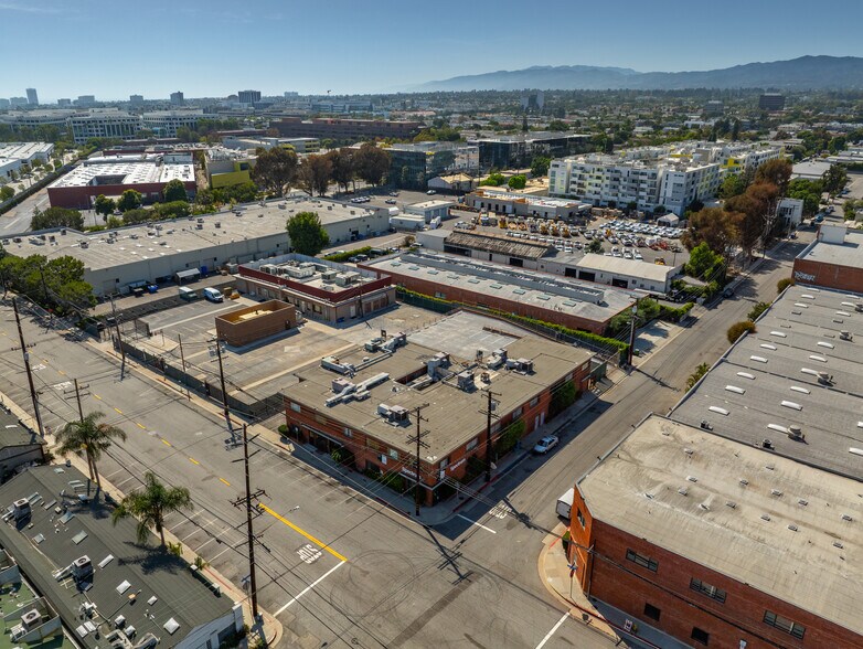 More Photos Of 2939 Nebraska Ave, Santa Monica Loft Creative Space For Sale