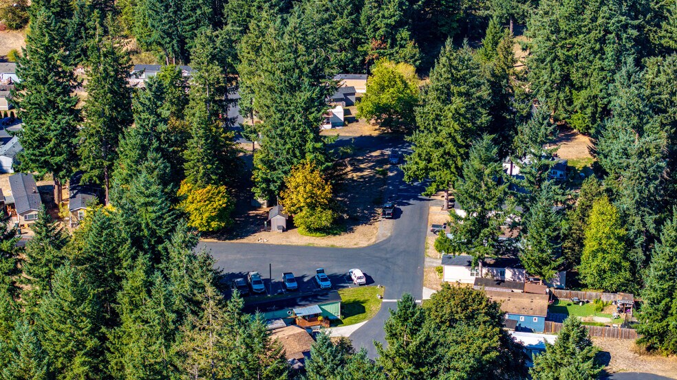 More Photos Of 17106 153rd Ave SE, Yelm Manufactured Housing Mobile Home Park For Sale