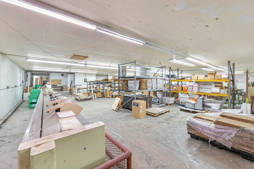 More Photos Of 14924 Beloit Snodes Rd, Beloit Manufacturing For Lease