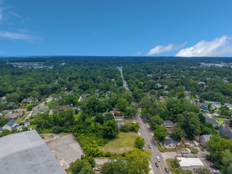 More Photos Of 2501 Wrightsville ave, Wilmington Land For Sale
