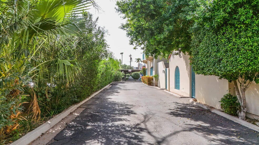 More Photos Of 335 E Palm Ln, Phoenix Loft Creative Space For Sale