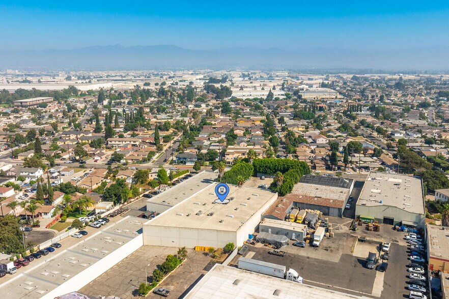 More Photos Of 6760 Foster Bridge Blvd, Bell Gardens Warehouse For Sale