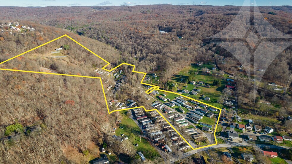 More Photos Of 200 W Creek Vlg, Morgantown Land For Sale