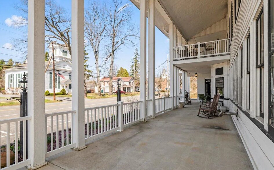 More Photos Of 59 W Main St, Broadalbin Hospitality For Sale